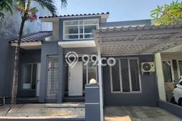 Dijual Rumah Modern 2 KT di Bintaro, Jakarta Selatan Dijual Rumah Modern 2 KT di Bintaro, Jakarta Selatan