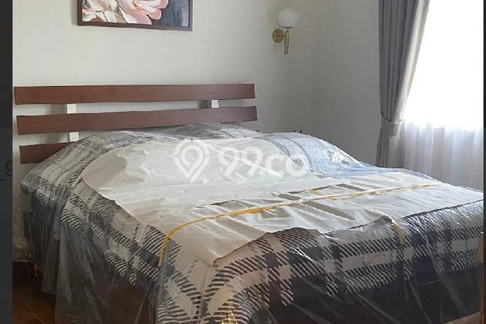 Rumah area BSD Giri Loka, 3 KT, Konsep Modern, Luas 297m² LB 220m² Rumah area BSD Giri Loka, 3 KT, Konsep Modern, Luas 297m² LB 220m²