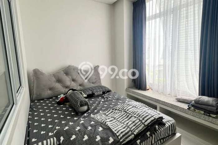 Dijual Cepat Rumah Bagus Siap Huni LB 48m2 di BSD, Tangerang Selatan Dijual Cepat Rumah Bagus Siap Huni LB 48m2 di BSD, Tangerang Selatan