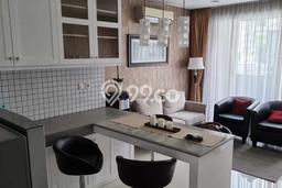 Apartemen Terawat Dijual di Tangerang Spesifikasi 2 KT, 1 KM Apartemen Terawat Dijual di Tangerang Spesifikasi 2 KT, 1 KM