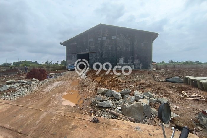 Disewakan Gudang di Pusat Kota Tangerang Ramai Strategis Disewakan Gudang di Pusat Kota Tangerang Ramai Strategis