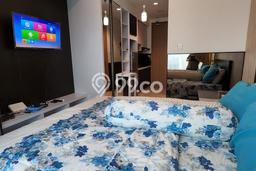 Hunian Apartemen Ekonomis di Tangerang dengan 1 Kamar Tidur, 1 Kamar Mandi Hunian Apartemen Ekonomis di Tangerang dengan 1 Kamar Tidur, 1 Kamar Mandi