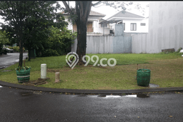 Kavling Tanah Dijual di BSD Tangerang Selatan Spesifikasi 252m2 Kavling Tanah Dijual di BSD Tangerang Selatan Spesifikasi 252m2