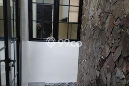 Hunian Mewah LB 200m2 Siap Huni Desain Elegan di BSD Griya Loka, Tangerang Hunian Mewah LB 200m2 Siap Huni Desain Elegan di BSD Griya Loka, Tangerang