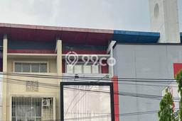 Disewakan Ruko Kawasan Premium di Ciputat, Luas 60m2m², Siap Operasi Disewakan Ruko Kawasan Premium di Ciputat, Luas 60m2m², Siap Operasi