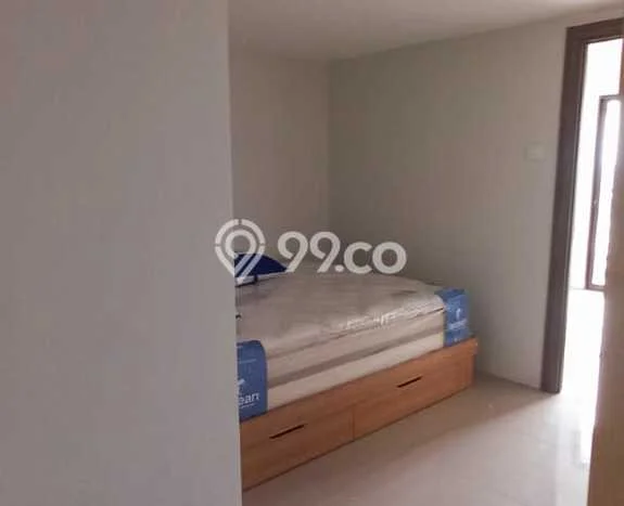 Apartemen Prestisius 1 KT / 1 KM di Bintaro Harga Sewa Rp.60 Miliar/ Tahun Apartemen Prestisius 1 KT / 1 KM di Bintaro Harga Sewa Rp.60 Miliar/ Tahun