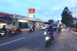 LOKASI TERBAIK! Komersial Kawasan Tangerang, Luas 325m2m², Jalan Strategis LOKASI TERBAIK! Komersial Kawasan Tangerang, Luas 325m2m², Jalan Strategis