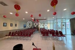 Ruko Usaha Dijual di Karawaci Tangerang LT 170m2 & LB 340m2 Ruko Usaha Dijual di Karawaci Tangerang LT 170m2 & LB 340m2