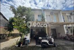 Jual Rumah Bagus Siap Huni LB 75m2 di Ciputat, Tangerang Selatan Jual Rumah Bagus Siap Huni LB 75m2 di Ciputat, Tangerang Selatan