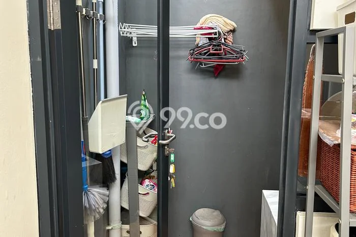 Dijual Hunian Rumah Nyaman 2 KT di Gading Serpong, Tangerang Dijual Hunian Rumah Nyaman 2 KT di Gading Serpong, Tangerang