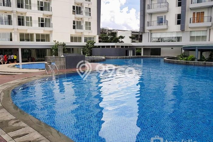 Tersedia Apartemen 1 KT, 1 KM, 26m2 di BSD, Tangerang Selatan Tersedia Apartemen 1 KT, 1 KM, 26m2 di BSD, Tangerang Selatan