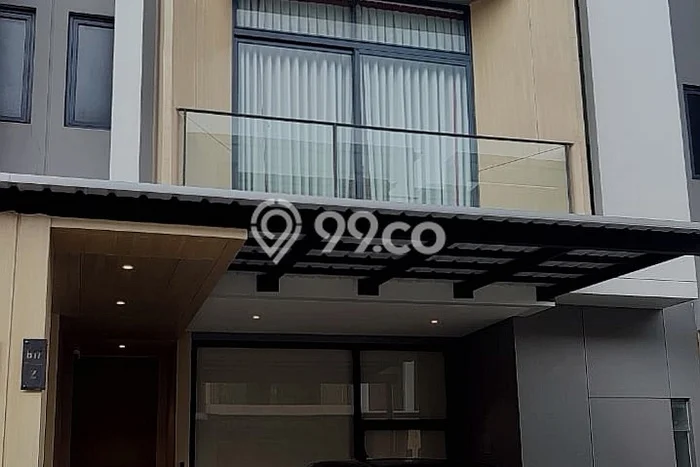 Best Deal Hunian Mewah Ideal dan Luas di BSD, Tangerang Selatan Best Deal Hunian Mewah Ideal dan Luas di BSD, Tangerang Selatan