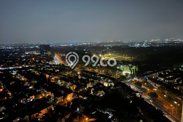 Apartemen Cozy Dijual di Tangerang Spesifikasi 2 KT, 1 KM Apartemen Cozy Dijual di Tangerang Spesifikasi 2 KT, 1 KM