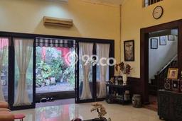 Hunian Super Elit dengan Akses Paling Strategis di Rempoa, Tangerang Selatan Hunian Super Elit dengan Akses Paling Strategis di Rempoa, Tangerang Selatan