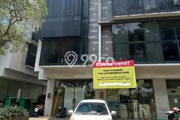 Ruko Favorit Dijual di BSD Tangerang Selatan Kawasan Pusat Bisnis Ruko Favorit Dijual di BSD Tangerang Selatan Kawasan Pusat Bisnis