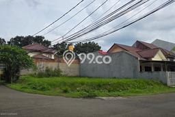 Tanah Kavling Dijual di Tangerang dengan Spesifikasi 279m2 Tanah Kavling Dijual di Tangerang dengan Spesifikasi 279m2