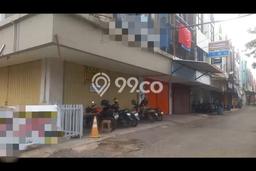 Lokasi Strategis! Dijual Ruko Bisnis di Kelapa Gading, Jakarta Utara Kondisi Baik Lokasi Strategis! Dijual Ruko Bisnis di Kelapa Gading, Jakarta Utara Kondisi Baik
