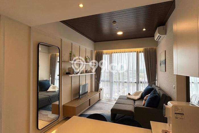 PREMIUM CHOICE! Apartemen di BSD, 1 KM, Luas 50m2m², Lokasi Premium, Fasilitas Terbaik PREMIUM CHOICE! Apartemen di BSD, 1 KM, Luas 50m2m², Lokasi Premium, Fasilitas Terbaik