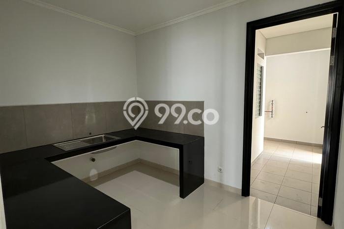 For Sale! Premium House LT 126m2 Desain Modern di Alam Sutera For Sale! Premium House LT 126m2 Desain Modern di Alam Sutera