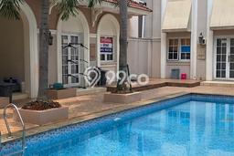 Unit Kost Dijual di BSD dengan 4 Kamar Tidur & Luas Bangunan 90m2 Unit Kost Dijual di BSD dengan 4 Kamar Tidur & Luas Bangunan 90m2