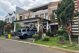 Siap Huni Hunian Elit 6 Kamar di BSD Dekat ke Mana Pun Siap Huni Hunian Elit 6 Kamar di BSD Dekat ke Mana Pun