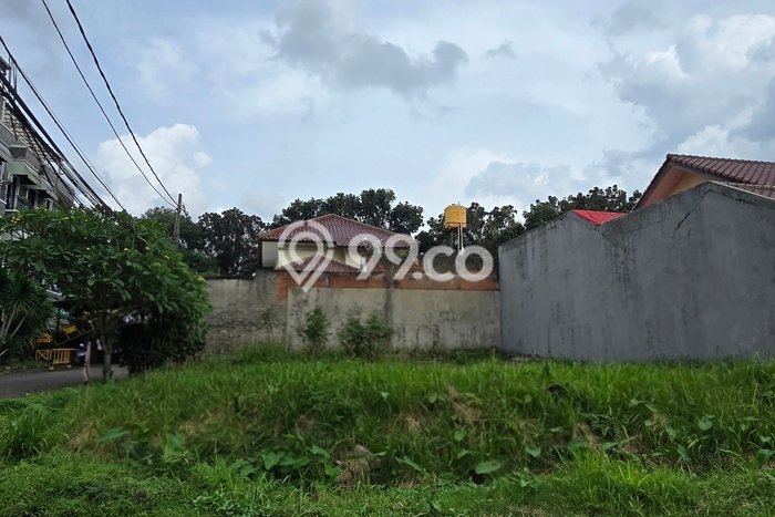 Tanah Kavling Dijual di Tangerang dengan Spesifikasi 279m2 Tanah Kavling Dijual di Tangerang dengan Spesifikasi 279m2