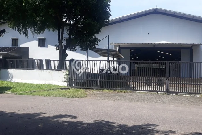 Lokasi Strategis! Dijual Gudang Bisnis di BSD, Tangerang Selatan Kondisi Bagus Lokasi Strategis! Dijual Gudang Bisnis di BSD, Tangerang Selatan Kondisi Bagus