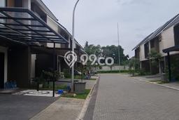 Rumah Minimalis 3 KT di Gading Serpong Tangerang Unfurnished Rumah Minimalis 3 KT di Gading Serpong Tangerang Unfurnished