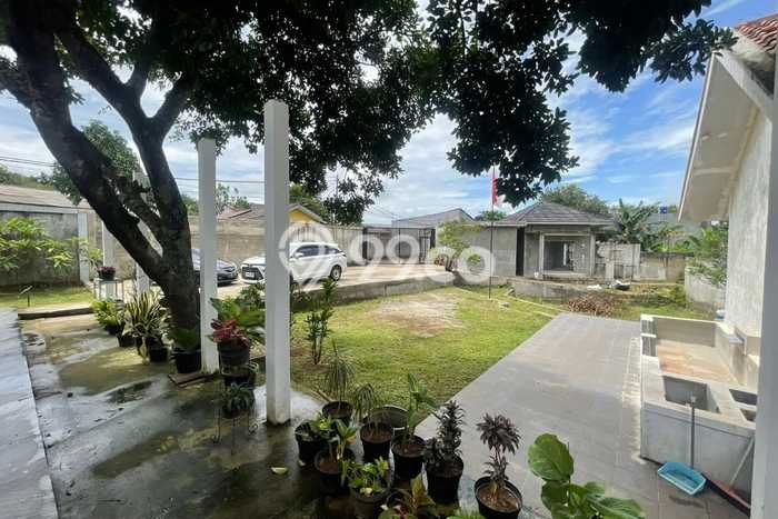 Tanah Kavling untuk Dijual di Setu Tangerang Selatan 1538m2 Tanah Kavling untuk Dijual di Setu Tangerang Selatan 1538m2
