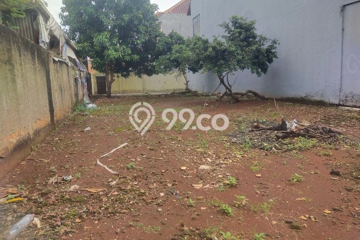 Untuk Dijual Tanah 266m2 di Jatikramat, Bekasi Untuk Dijual Tanah 266m2 di Jatikramat, Bekasi