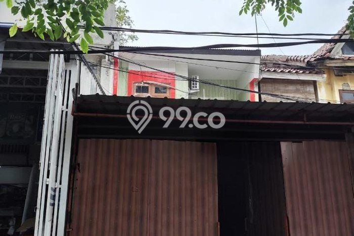 Paling Diincar! Ruko Dijual di Jaka Sampurna Harga Kompetitif Paling Diincar! Ruko Dijual di Jaka Sampurna Harga Kompetitif