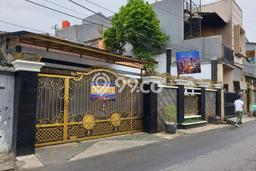 Rumah Elit LB 300m2 Siap Huni Desain Elegan di Otista, Jakarta Timur Rumah Elit LB 300m2 Siap Huni Desain Elegan di Otista, Jakarta Timur