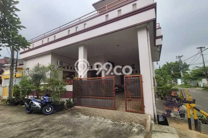 Hunian Nyaman Asri 3 KT Siap Huni di Pondok Gede Bekasi Hunian Nyaman Asri 3 KT Siap Huni di Pondok Gede Bekasi