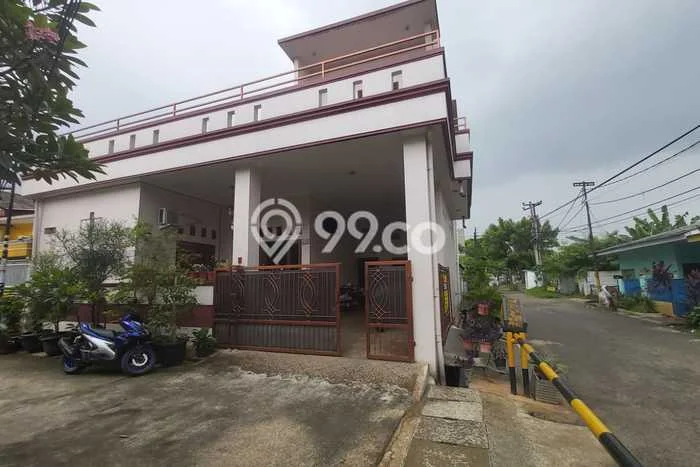 Hunian Nyaman Asri 3 KT Siap Huni di Pondok Gede Bekasi Hunian Nyaman Asri 3 KT Siap Huni di Pondok Gede Bekasi