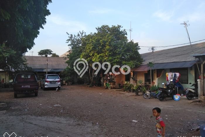 Tanah Kavling untuk Dijual di Duren Sawit Jakarta Timur 1145m2 Tanah Kavling untuk Dijual di Duren Sawit Jakarta Timur 1145m2