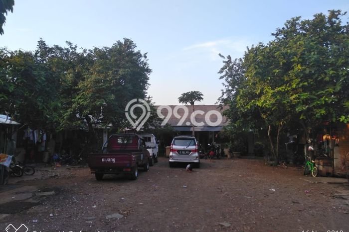 Tanah Kavling untuk Dijual di Duren Sawit Jakarta Timur 1145m2 Tanah Kavling untuk Dijual di Duren Sawit Jakarta Timur 1145m2