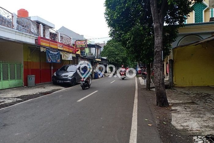 Tanah Kavling untuk Dijual di Duren Sawit Jakarta Timur 1145m2 Tanah Kavling untuk Dijual di Duren Sawit Jakarta Timur 1145m2