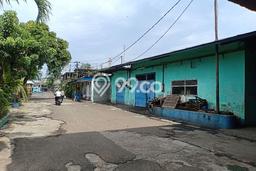 Tanah Dijual Lokasi Pulo Gadung Jakarta Timur SHM Tanah Dijual Lokasi Pulo Gadung Jakarta Timur SHM