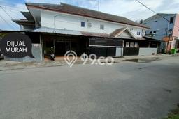 Unit Komersial Dijual di Bekasi Utara Bekasi 630m2 Unit Komersial Dijual di Bekasi Utara Bekasi 630m2