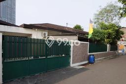 Siap Huni Rumah Mewah 5 Kamar di Cempaka Putih Dekat ke Mana Pun Siap Huni Rumah Mewah 5 Kamar di Cempaka Putih Dekat ke Mana Pun