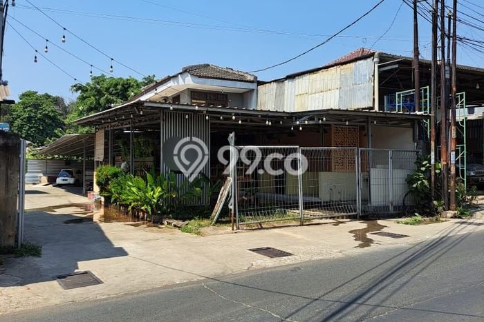 Unit Komersial Dijual di Jatisampurna Bekasi Luas Bangunan 200m2 Unit Komersial Dijual di Jatisampurna Bekasi Luas Bangunan 200m2