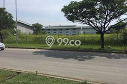 Tanah Kavling Dijual di Cikarang, Bekasi dengan Luas Tanah 1451m2 Tanah Kavling Dijual di Cikarang, Bekasi dengan Luas Tanah 1451m2