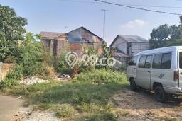 Dijual Tanah di Bekasi, Luas 597m2 SHM Dijual Tanah di Bekasi, Luas 597m2 SHM