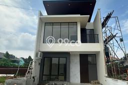 Rumah Luas Asri 3 KT Siap Pakai di Jatiwarna Bekasi Rumah Luas Asri 3 KT Siap Pakai di Jatiwarna Bekasi