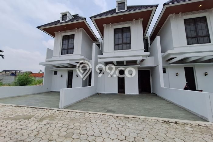 Hunian Nyaman Asri 3 KT Siap Huni di Jati Mekar Bekasi Hunian Nyaman Asri 3 KT Siap Huni di Jati Mekar Bekasi