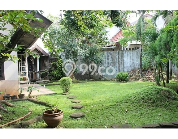 For Sale! Premium House LT 450m2 Desain Elegan di Jaka Sampurna For Sale! Premium House LT 450m2 Desain Elegan di Jaka Sampurna