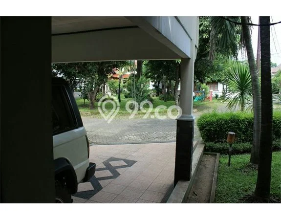 For Sale! Premium House LT 450m2 Desain Elegan di Jaka Sampurna For Sale! Premium House LT 450m2 Desain Elegan di Jaka Sampurna