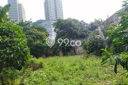 Lahan untuk Dijual di Pancoran Jakarta Selatan Luas 614m2 Lahan untuk Dijual di Pancoran Jakarta Selatan Luas 614m2