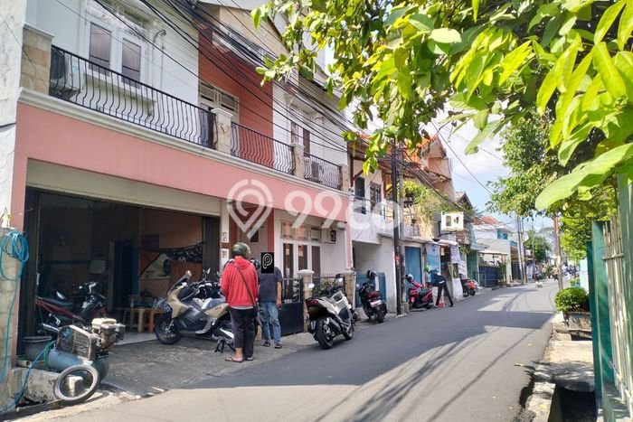 Hunian Nyaman Asri 4 KT Siap Huni di Cipinang Jakarta Timur Hunian Nyaman Asri 4 KT Siap Huni di Cipinang Jakarta Timur