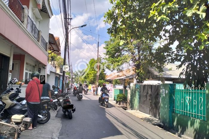 Hunian Nyaman Asri 4 KT Siap Huni di Cipinang Jakarta Timur Hunian Nyaman Asri 4 KT Siap Huni di Cipinang Jakarta Timur